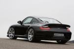 Porsche 911 Turbo SP580 by Sportec 2010 года